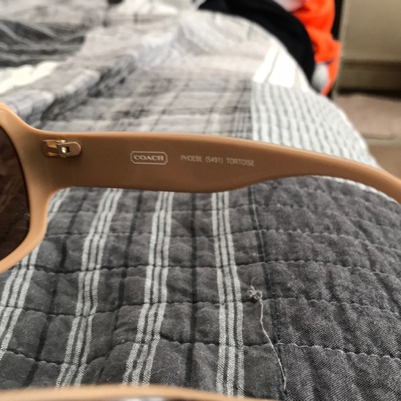 Coach Sunnys - Picture 4 of 4